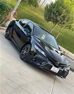 تويوتا كامري